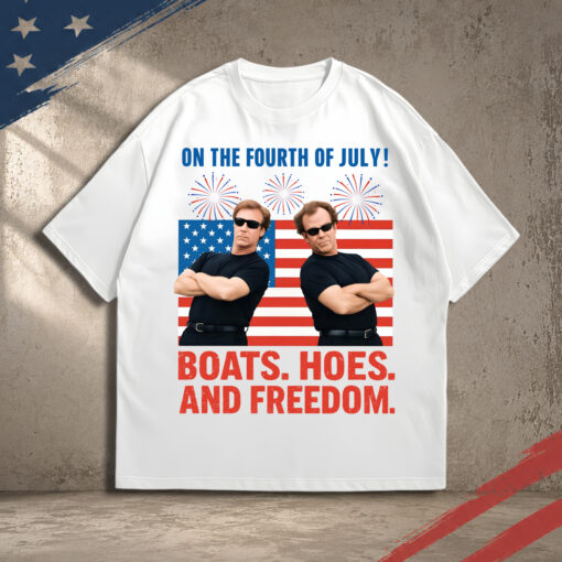 4th of July