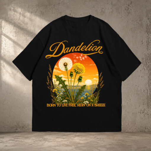 Ella Langley Dandelion Shirt, Ella Fellas Club Fan Merch, Retro Cowgirl, Country Music Fan