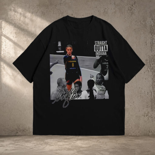 Sophie Cunningham Point 8 Women Graphic Shirt, Sophie Basketball Tee