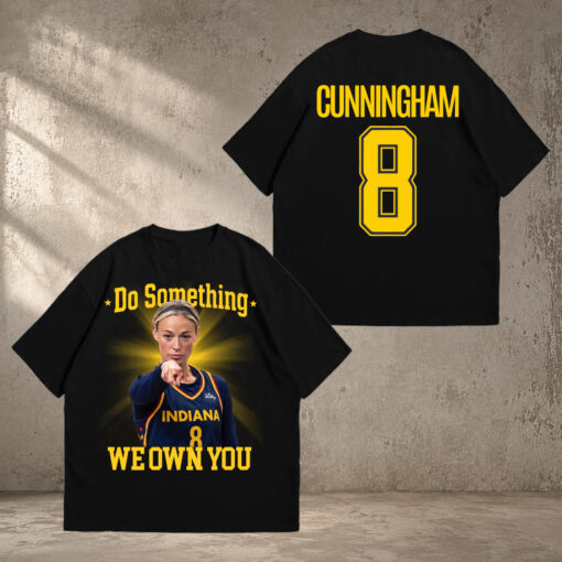 Sophie Cunningham Point Graphic Shirt, Sophie Basketball Tee, WNBA Fan Shirt