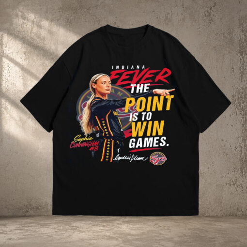 Sophie Cunningham Point Graphic Shirt, Sophie Basketball Tee, WNB Graphic Tee, Women Basketball Vintage