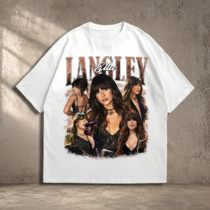 Ella Langley Fan Club Shirt, Ella Fellas Fan Merch, Country Music Fan