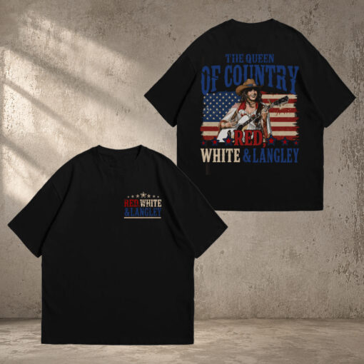 Ella Langley 4th of July Shirt, Ella Fellas Fourth Of July Merch, Country Music Fan, Vintage Country Music Shirt