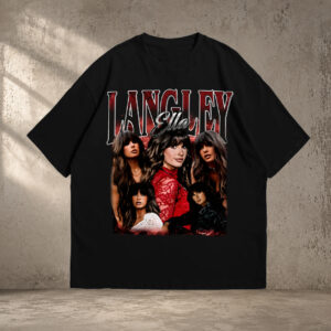 Ella Langley Fan Shirt, Ella Fellas Fan Merch, Retro Cowgirl, Country Music Fan