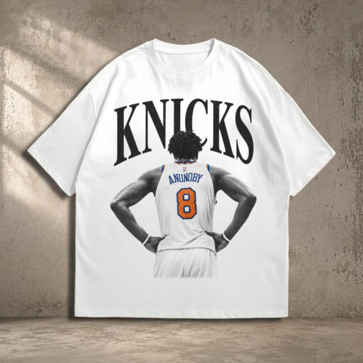 Knicks
