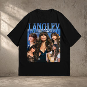 Ella Langley Fan Club Shirt, Ella Fellas Fan Merch, Country Music Fan