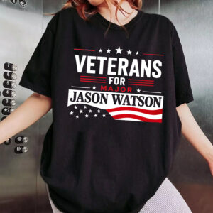 Stand with Major Watson Shirt, Impeach Convict Remove Tee