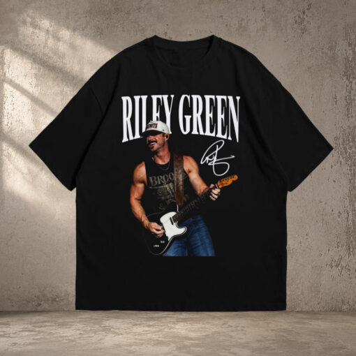 Riley Green Unisex Shirt