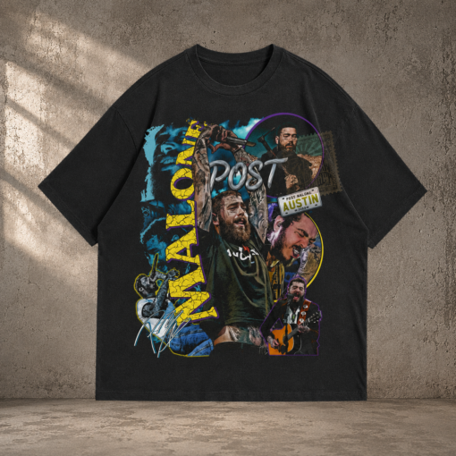 Post Malone