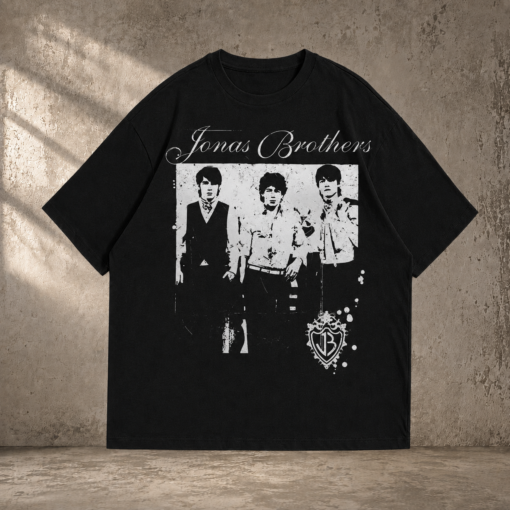 Jonas Brother